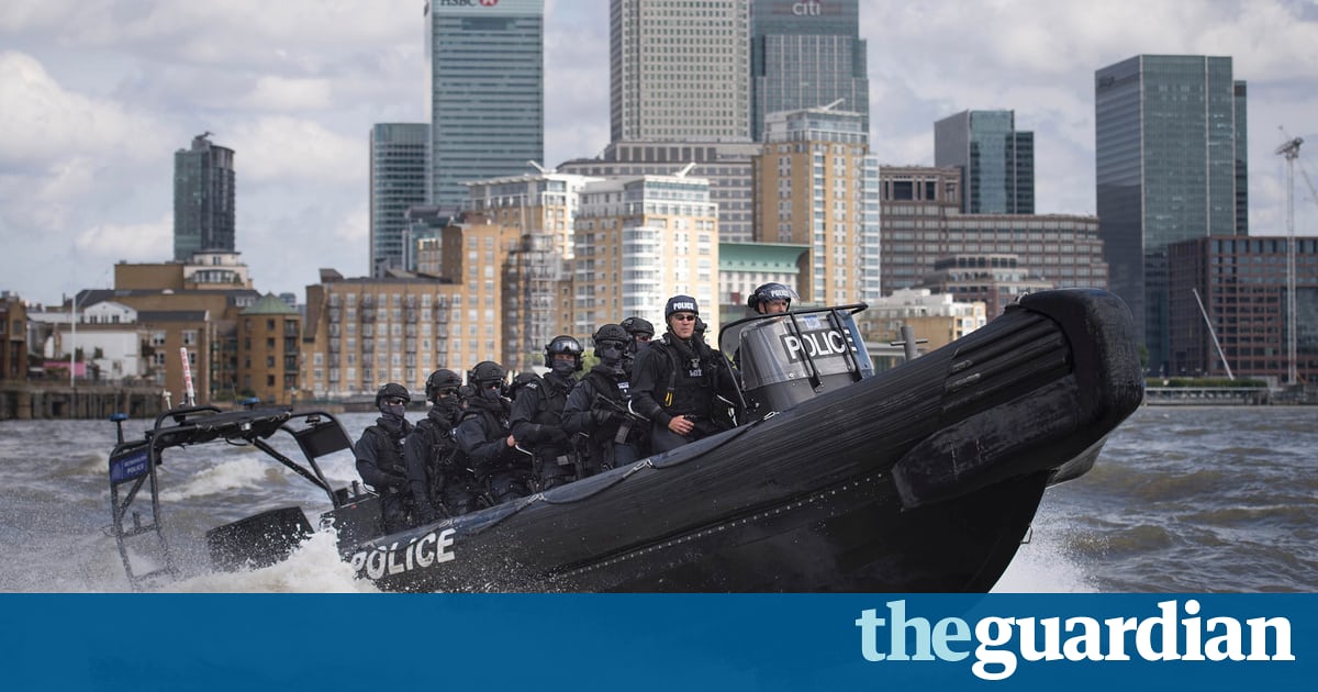 Thumbnail for UK counter-terror laws most Orwellian in Europe, says Amnesty